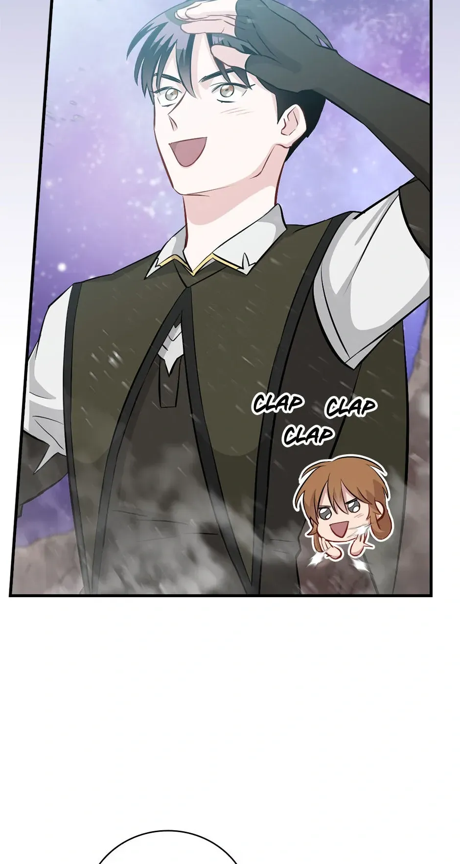 Leveling Up, By Only Eating! Chapter 198 Online - página 5