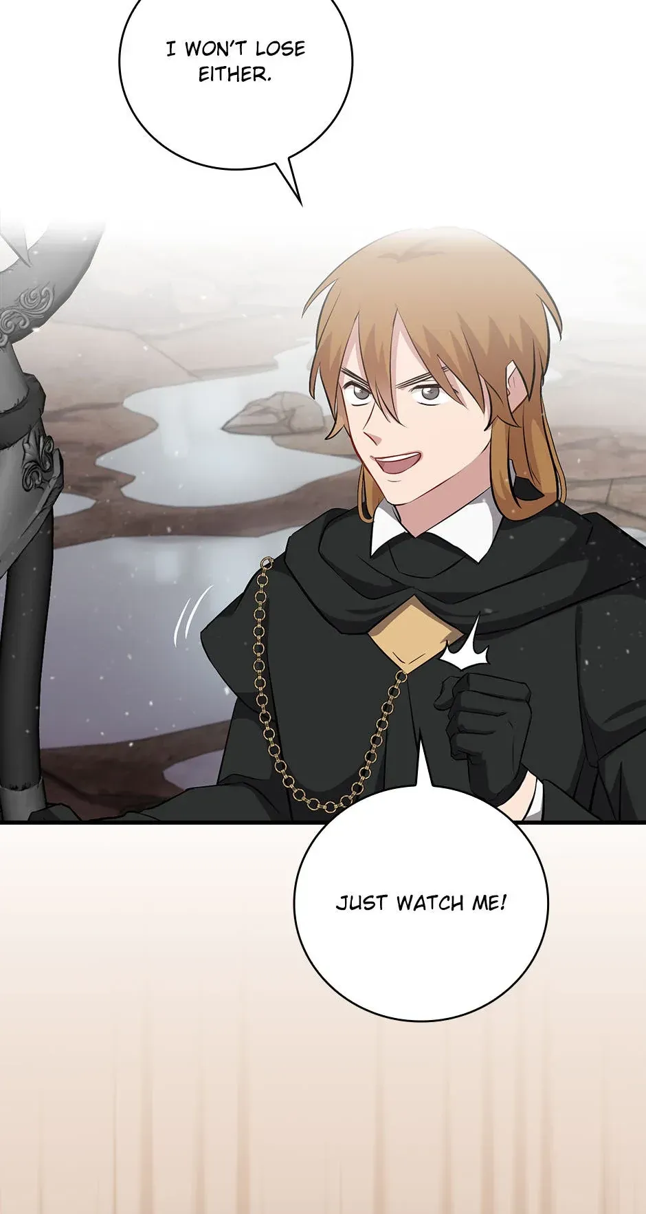 Leveling Up, By Only Eating! Chapter 198 Online - página 6