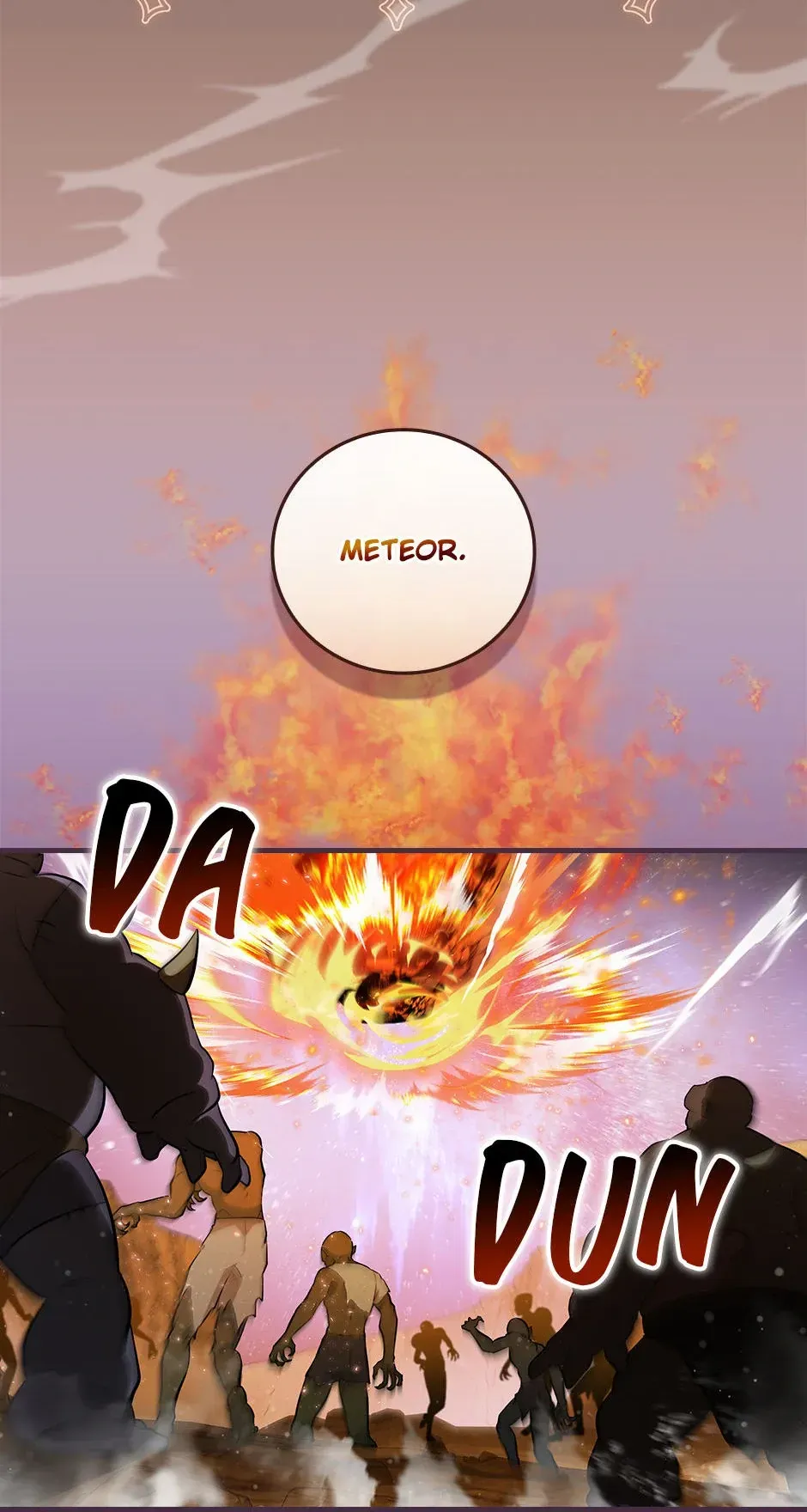 Leveling Up, By Only Eating! Chapter 198 Online - página 8