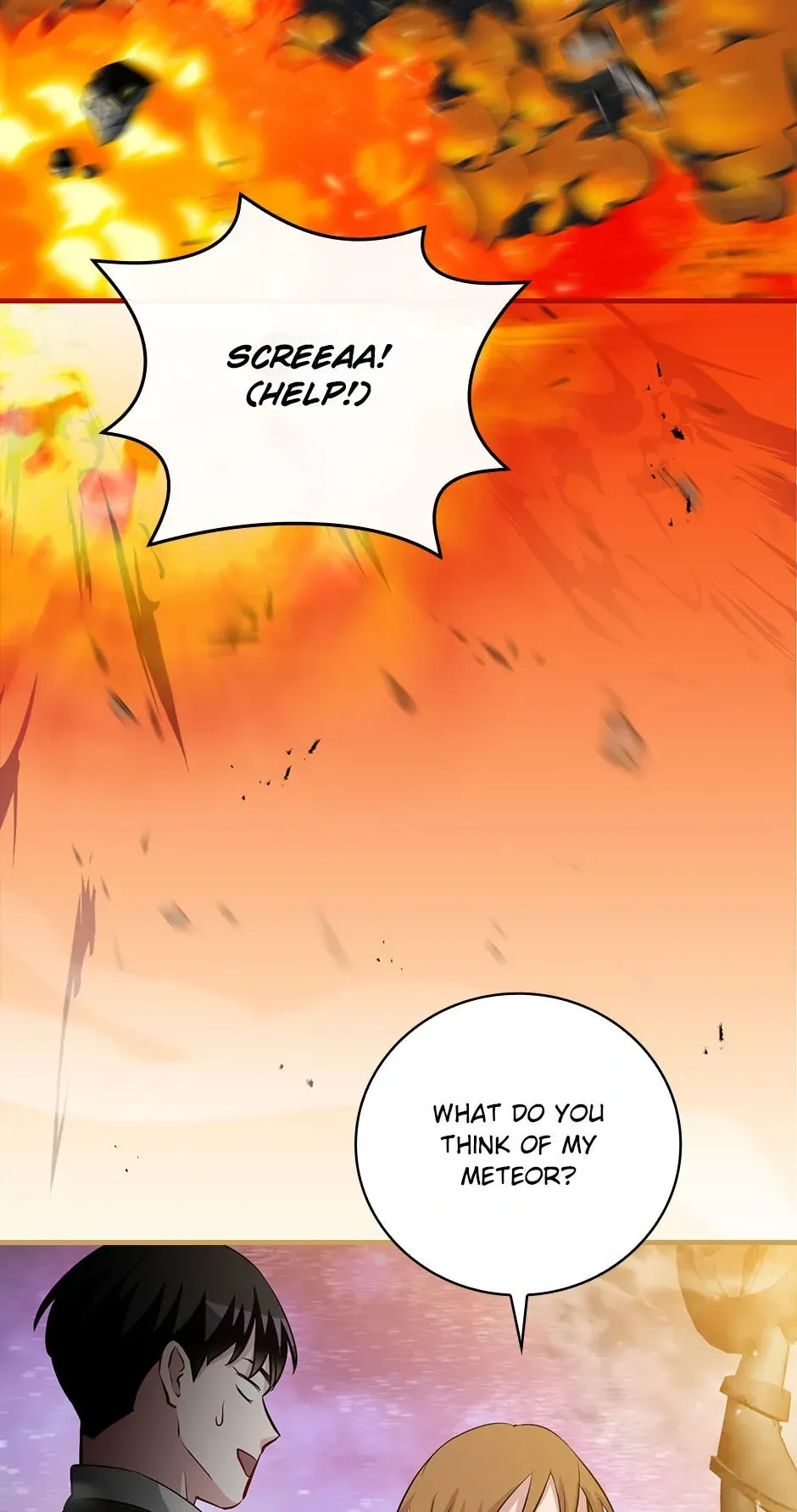Leveling Up, By Only Eating! Chapter 198 Online - página 10