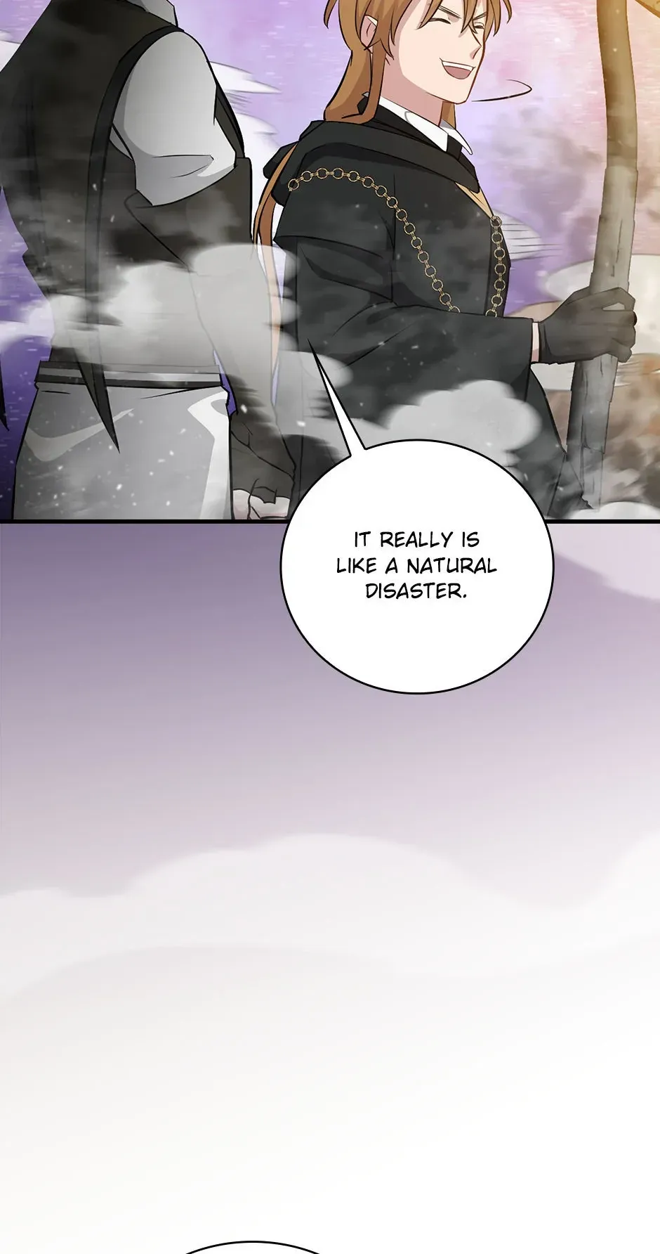 Leveling Up, By Only Eating! Chapter 198 Online - página 11