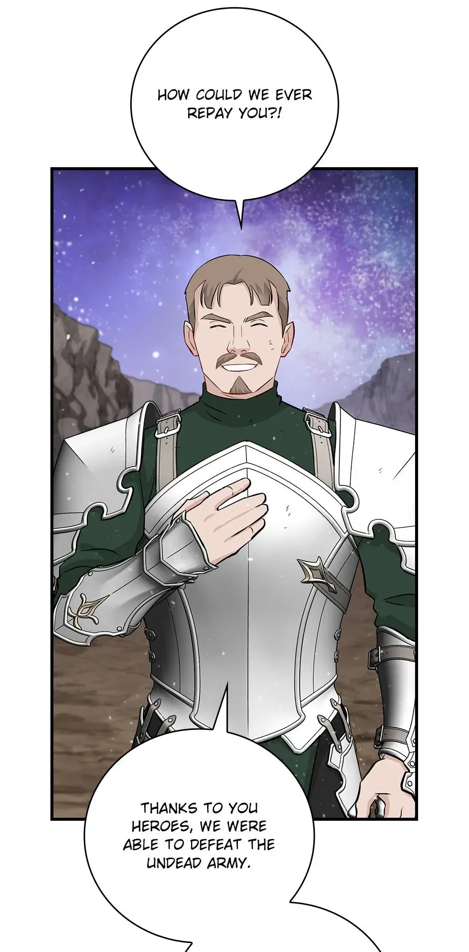 Leveling Up, By Only Eating! Chapter 198 Online - página 17