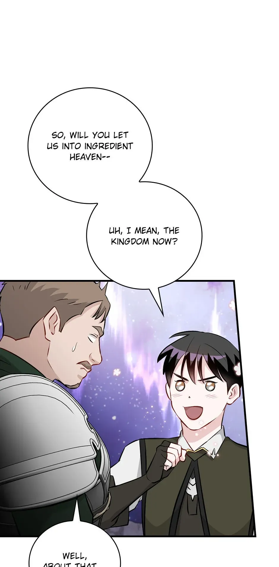 Leveling Up, By Only Eating! Chapter 198 Online - página 19