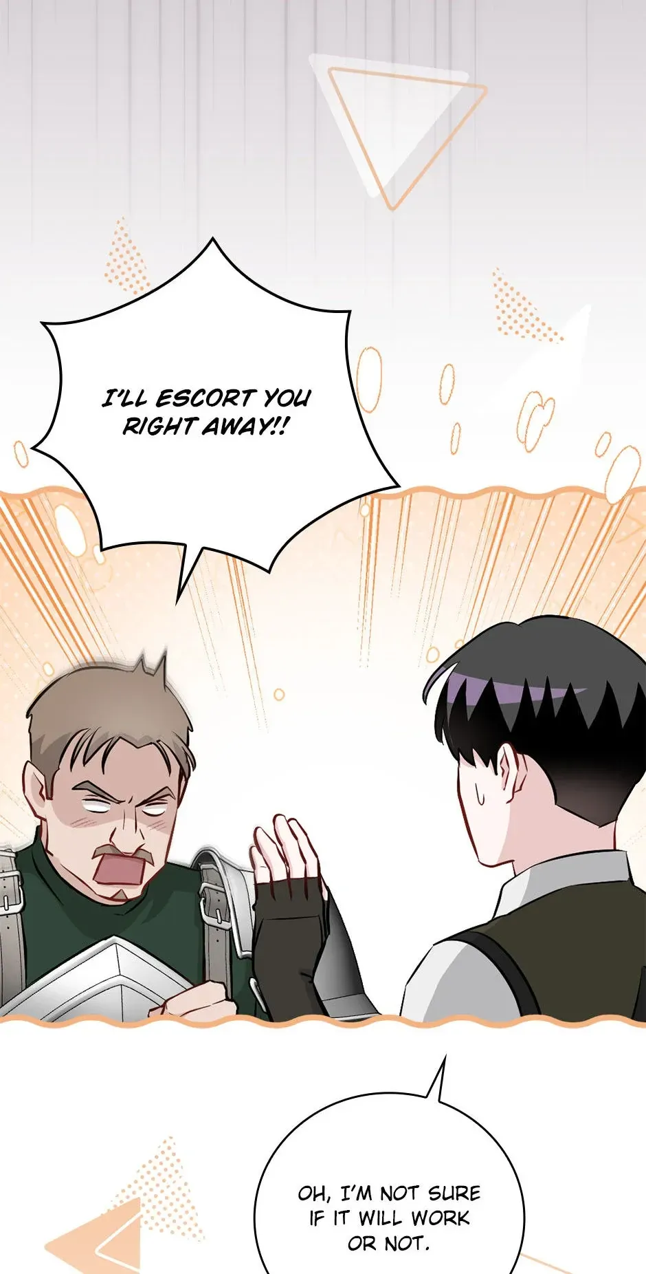 Leveling Up, By Only Eating! Chapter 198 Online - página 25