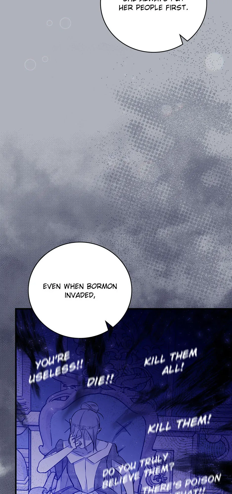 Leveling Up, By Only Eating! Chapter 198 Online - página 38