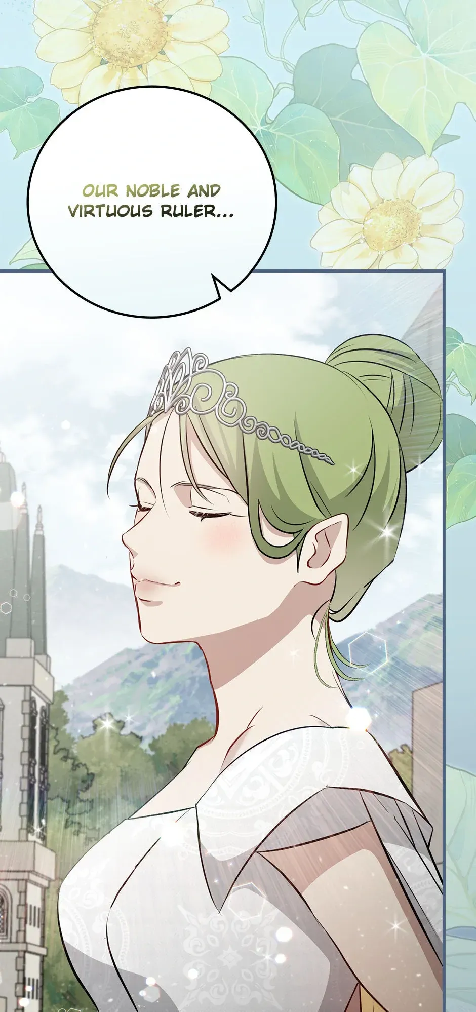 Leveling Up, By Only Eating! Chapter 198 Online - página 40