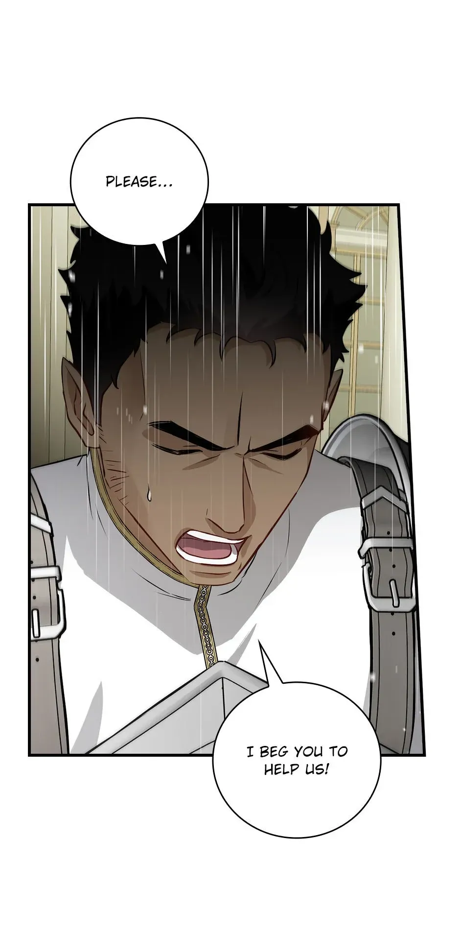 Leveling Up, By Only Eating! Chapter 198 Online - página 43
