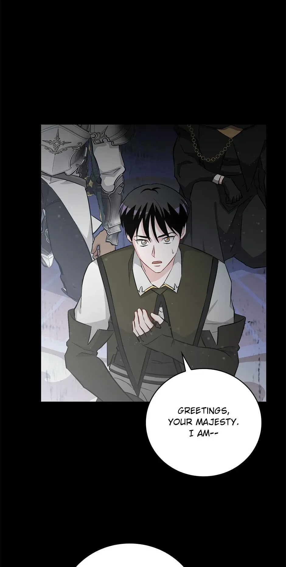 Leveling Up, By Only Eating! Chapter 198 Online - página 54