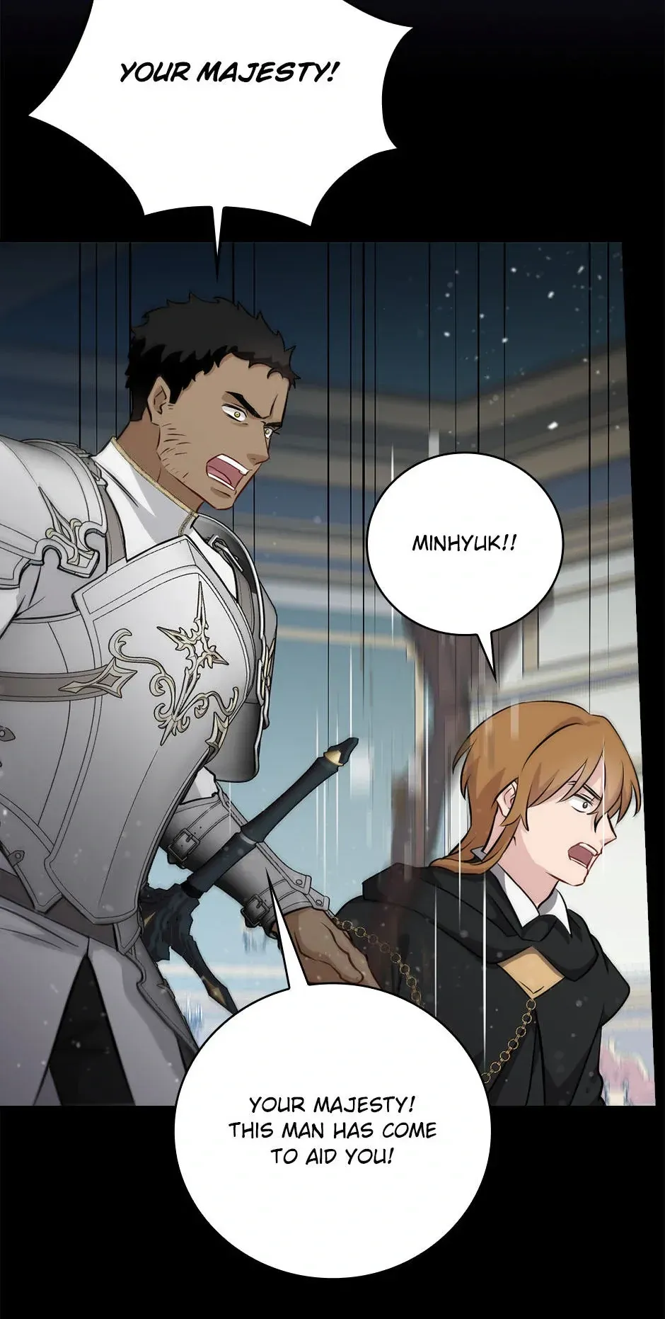 Leveling Up, By Only Eating! Chapter 198 Online - página 59