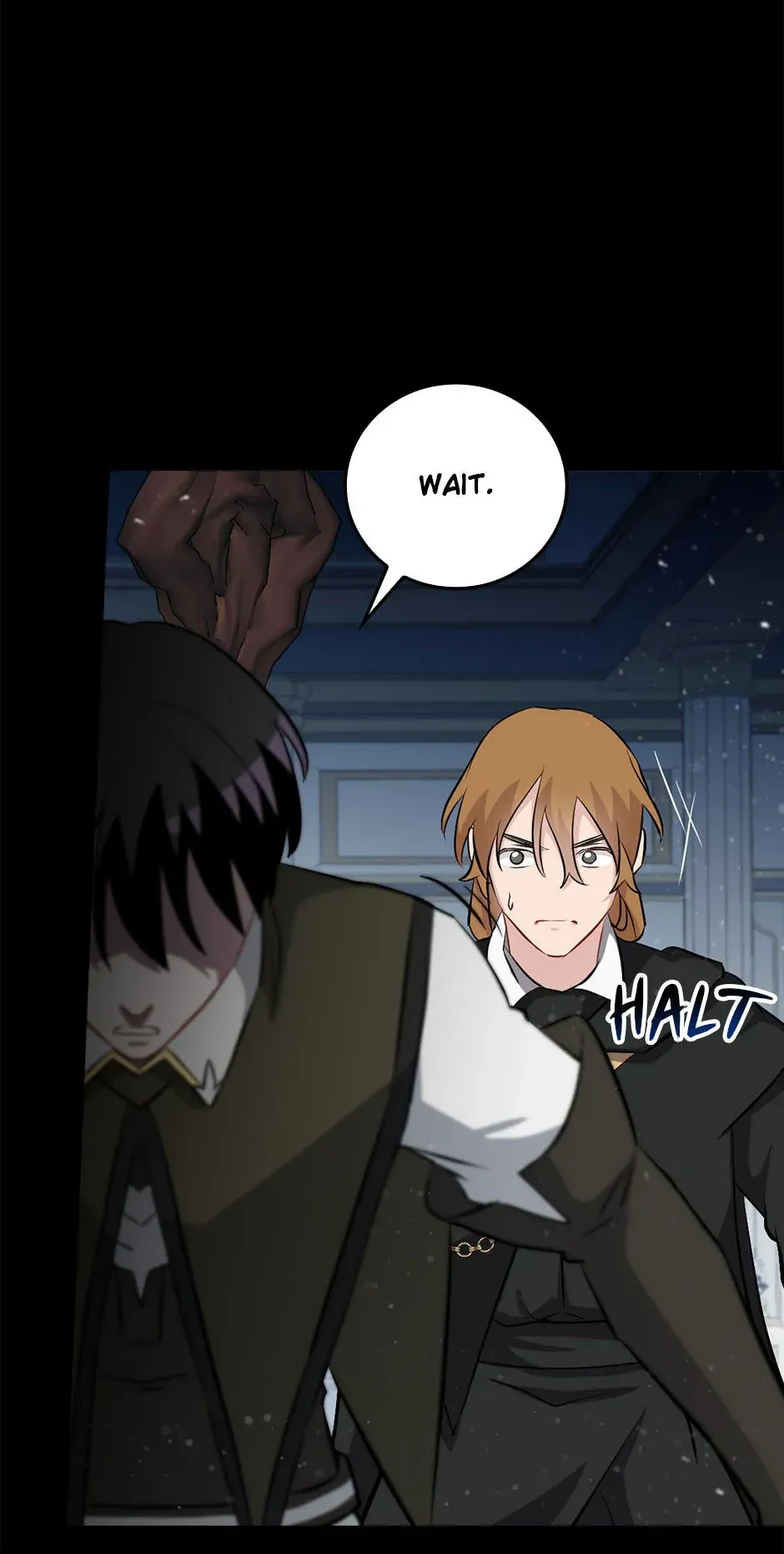 Leveling Up, By Only Eating! Chapter 198 Online - página 60