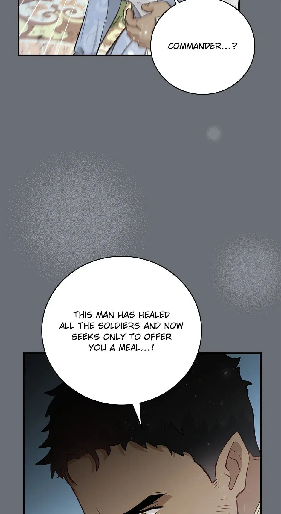 Leveling Up, By Only Eating! Chapter 198 Online - página 70