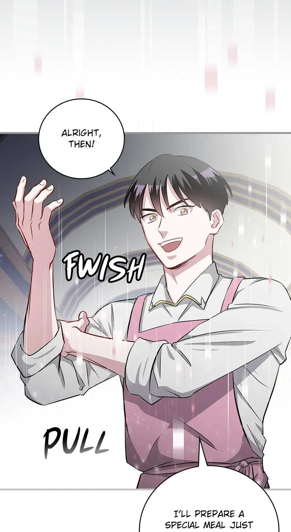 Leveling Up, By Only Eating! Chapter 198 Online - página 73