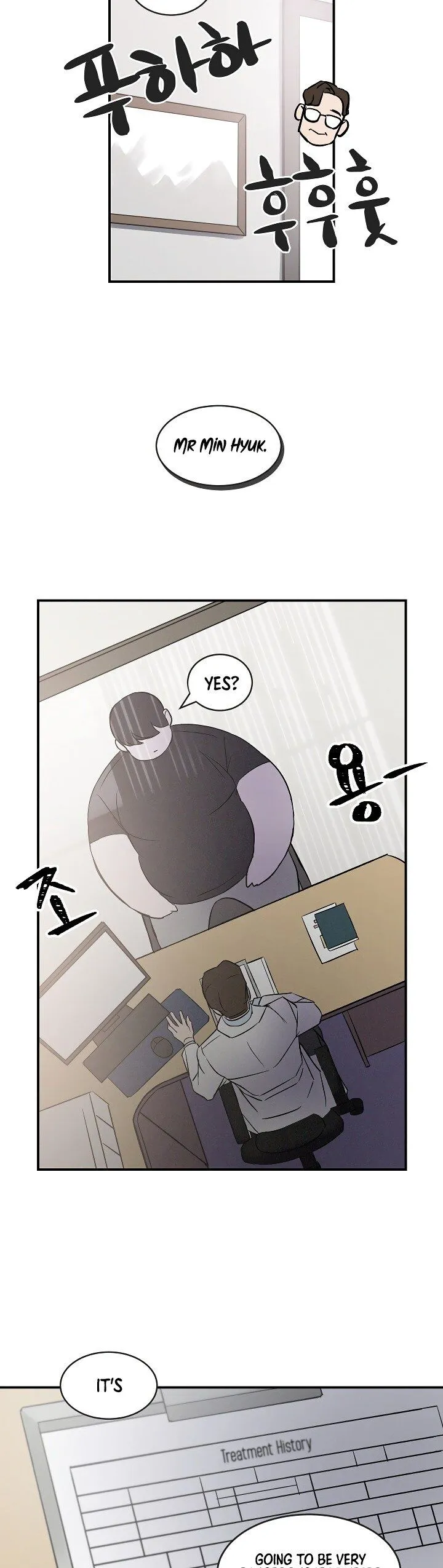 Leveling Up, By Only Eating! Chapter 2 Online - página 13