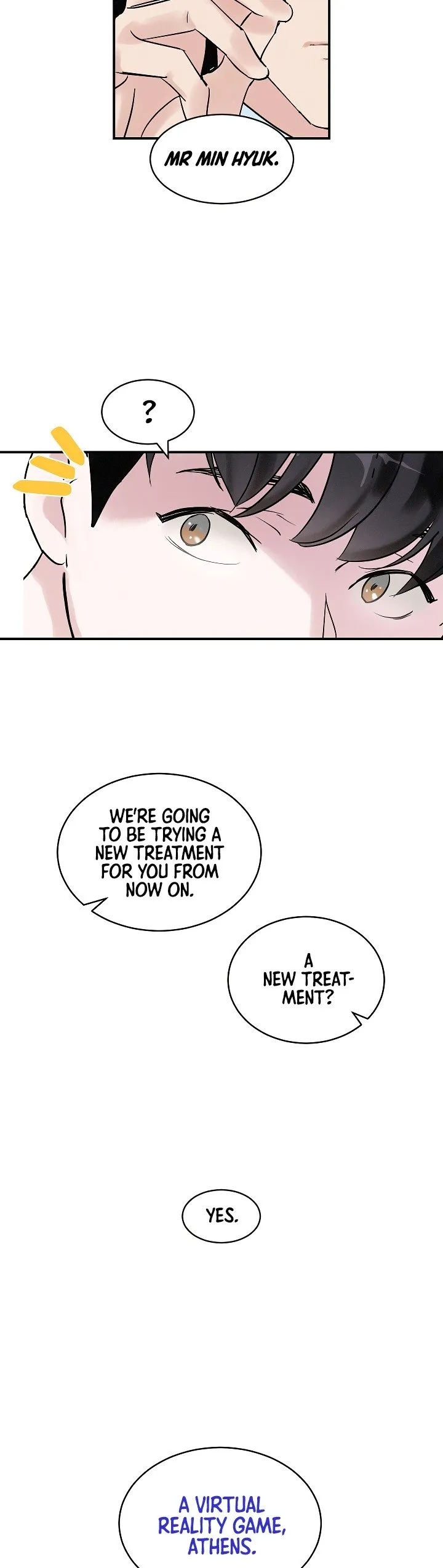 Leveling Up, By Only Eating! Chapter 2 Online - página 17