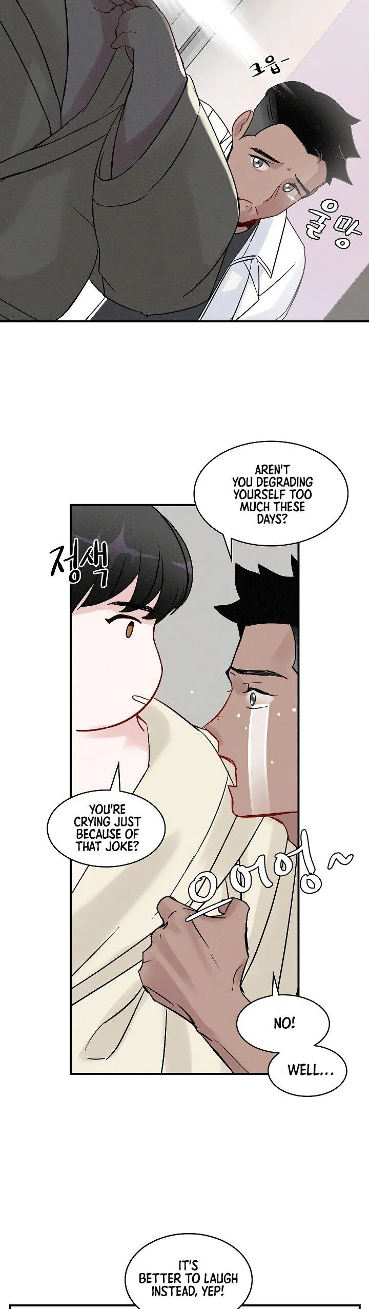 Leveling Up, By Only Eating! Chapter 2 Online - página 36