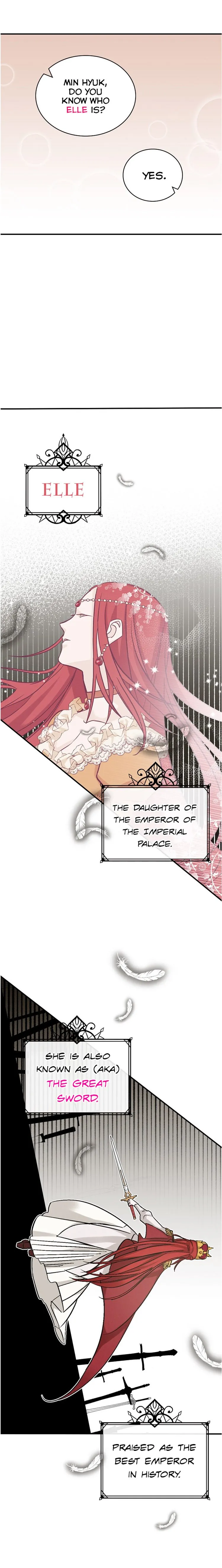 Leveling Up, By Only Eating! Chapter 20 Online - página 5