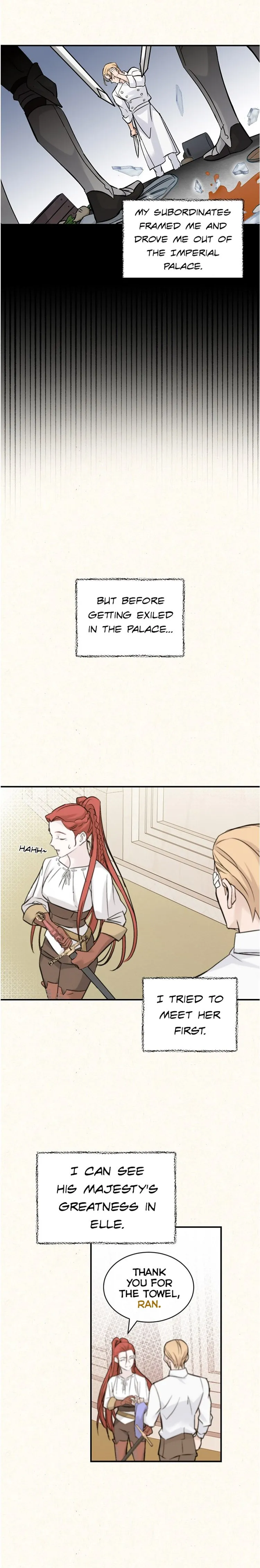 Leveling Up, By Only Eating! Chapter 20 Online - página 8