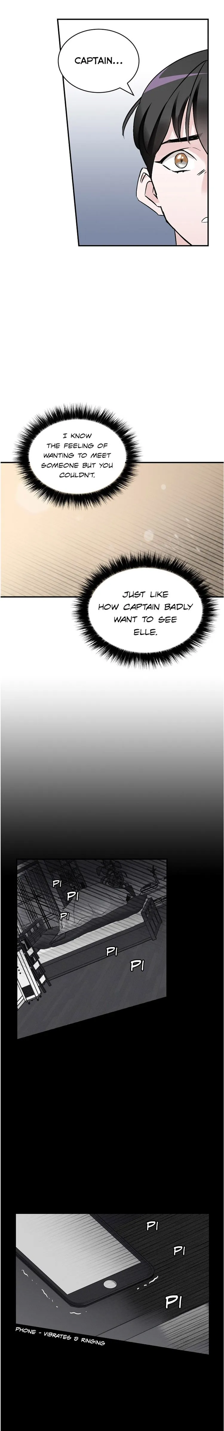 Leveling Up, By Only Eating! Chapter 20 Online - página 11