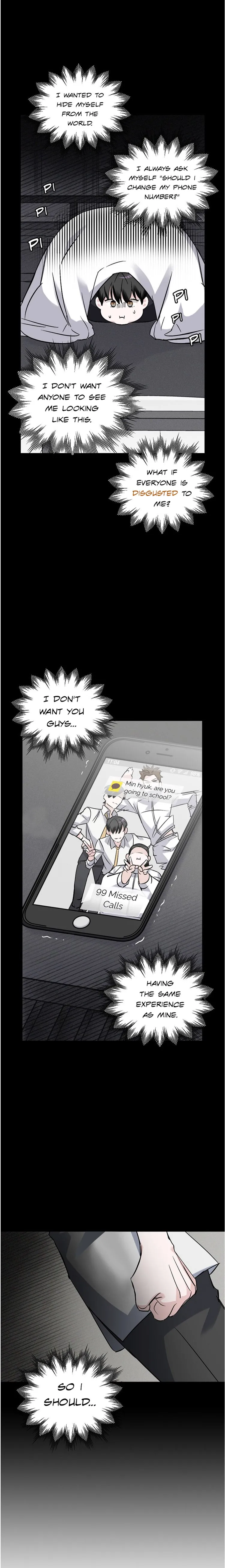 Leveling Up, By Only Eating! Chapter 20 Online - página 12