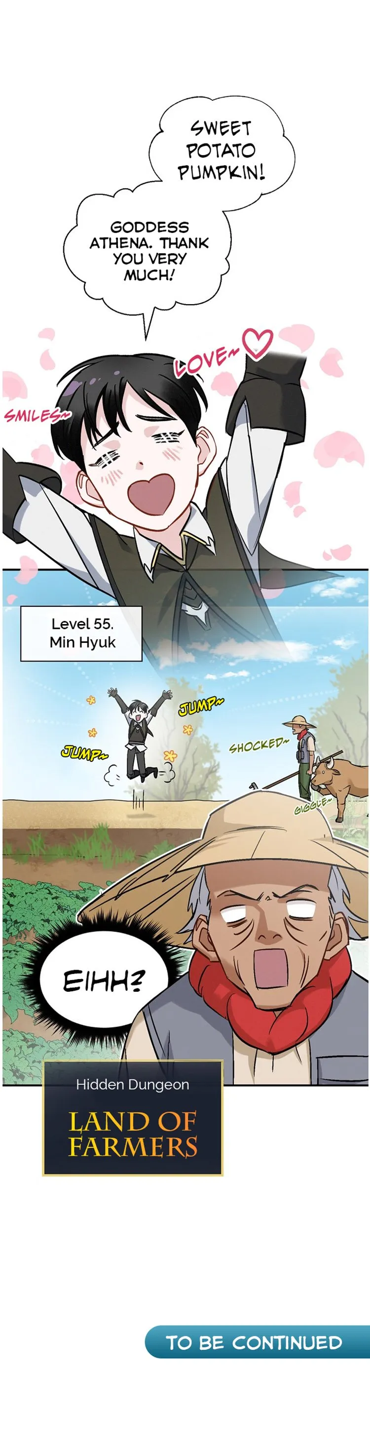 Leveling Up, By Only Eating! Chapter 20 Online - página 26