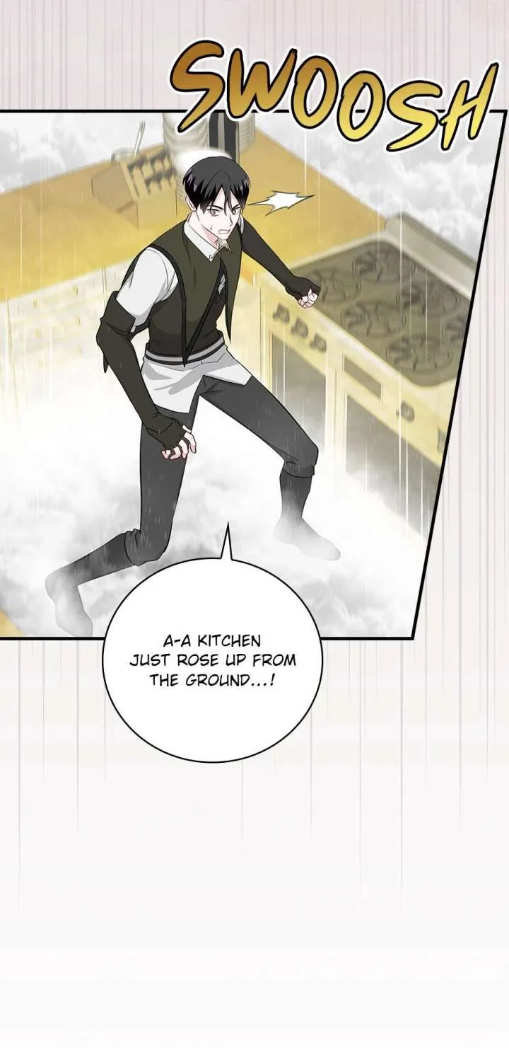 Leveling Up, By Only Eating! Chapter 201 Online - página 6