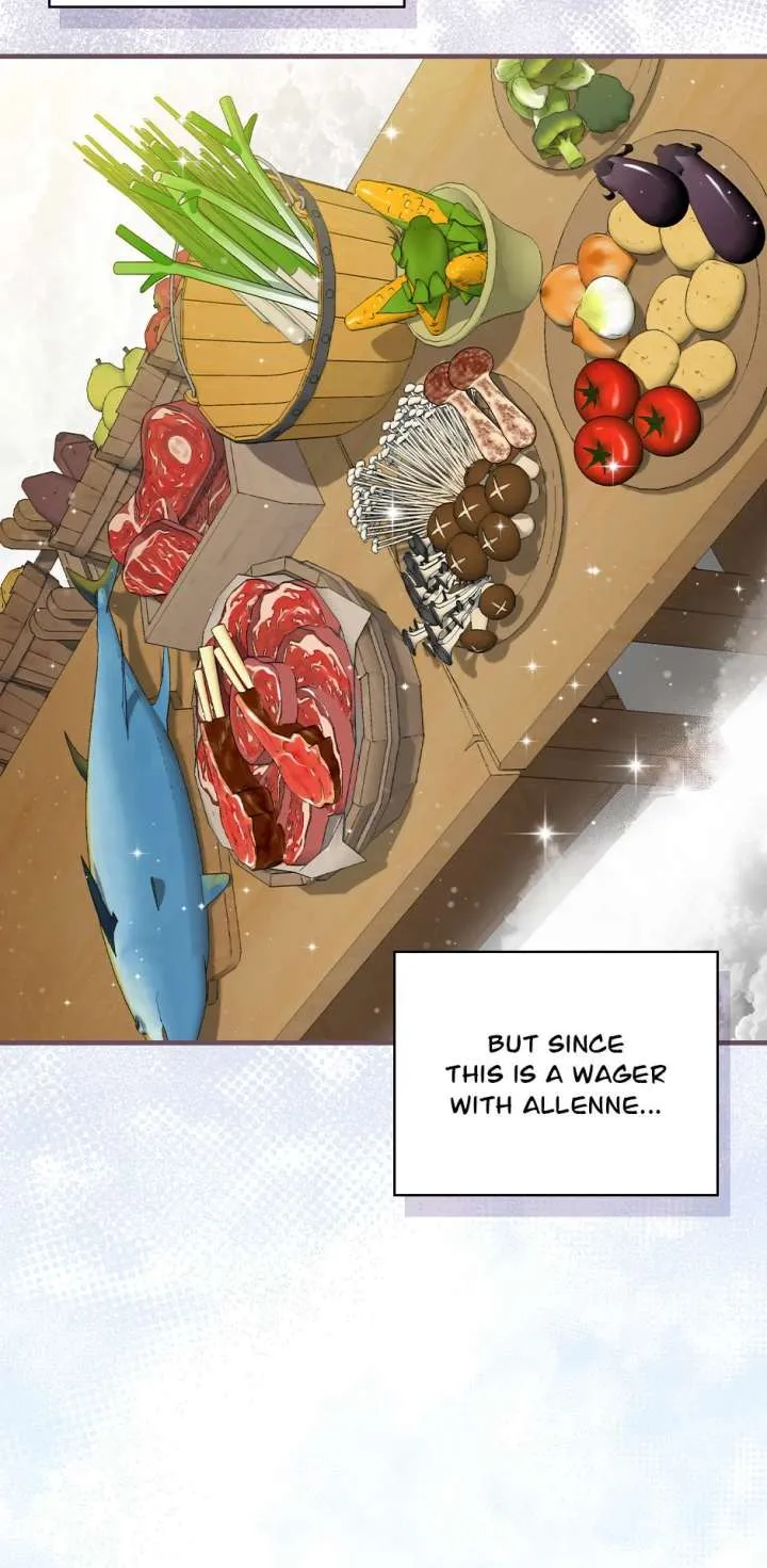 Leveling Up, By Only Eating! Chapter 201 Online - página 11