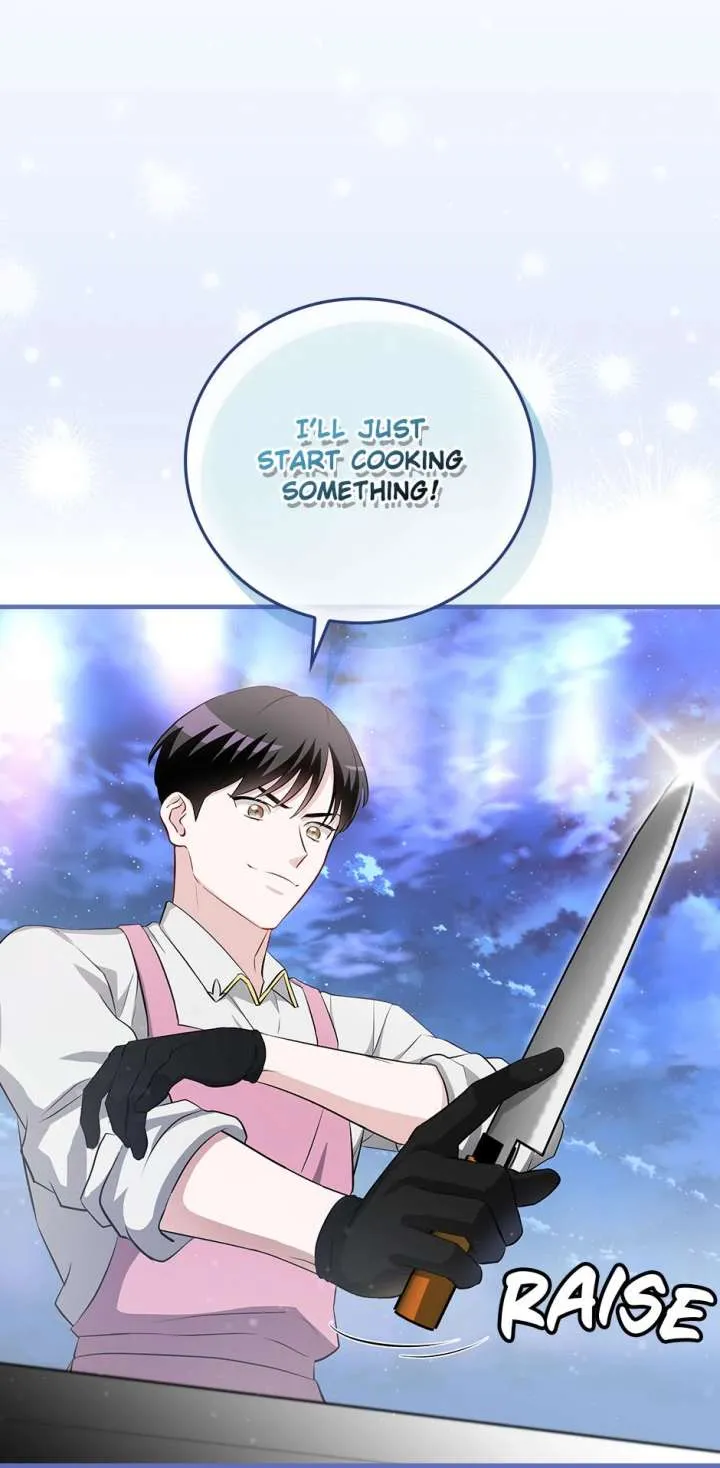 Leveling Up, By Only Eating! Chapter 201 Online - página 16