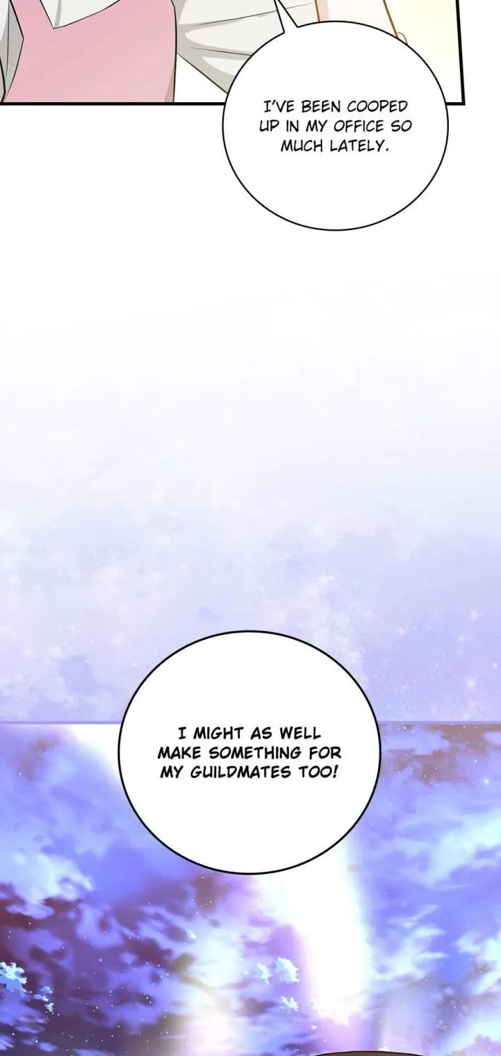 Leveling Up, By Only Eating! Chapter 201 Online - página 27