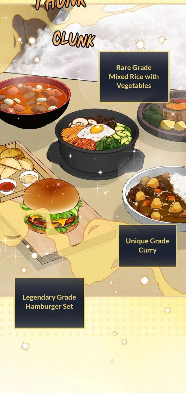 Leveling Up, By Only Eating! Chapter 201 Online - página 29