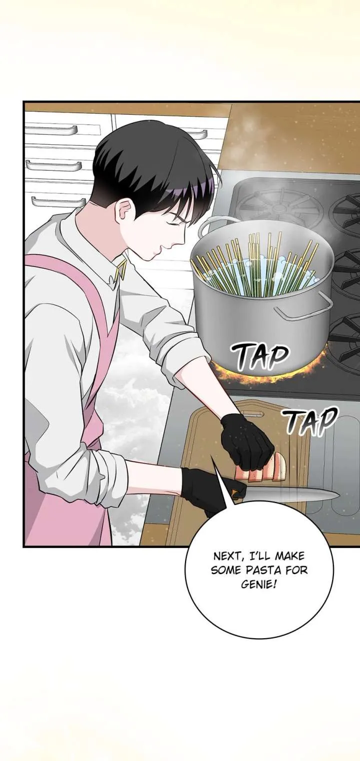 Leveling Up, By Only Eating! Chapter 201 Online - página 30