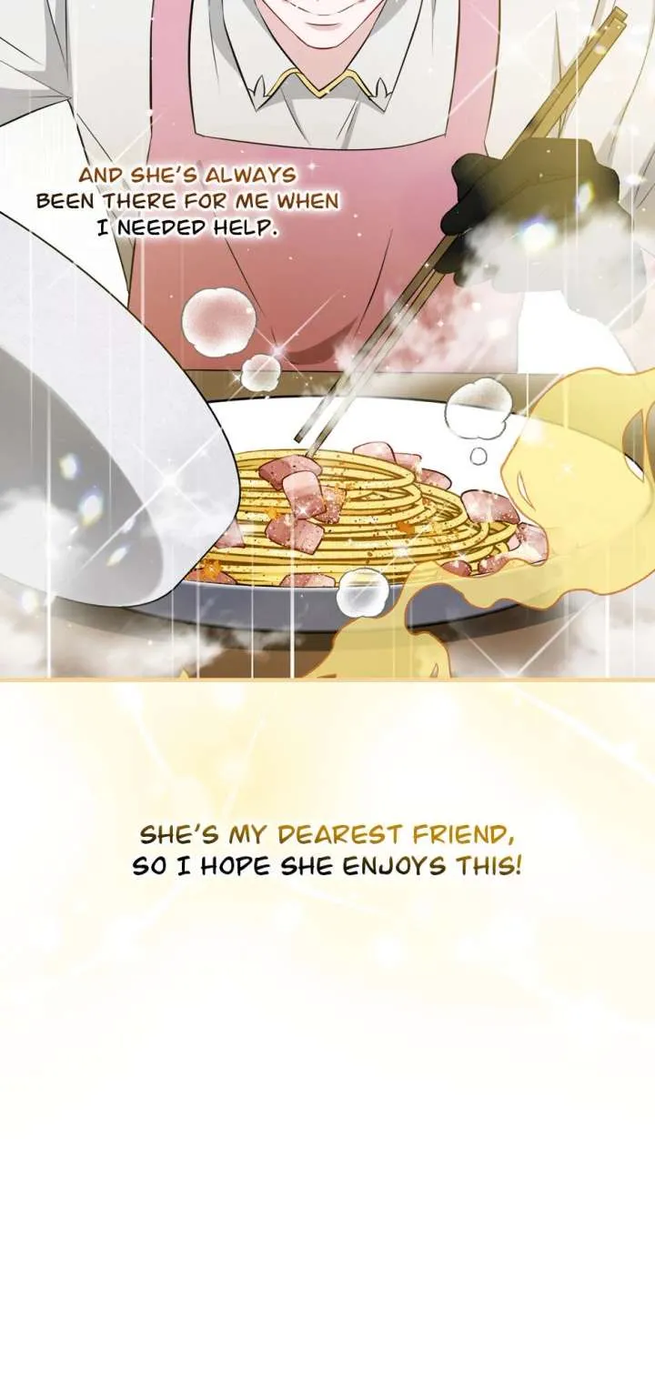Leveling Up, By Only Eating! Chapter 201 Online - página 32