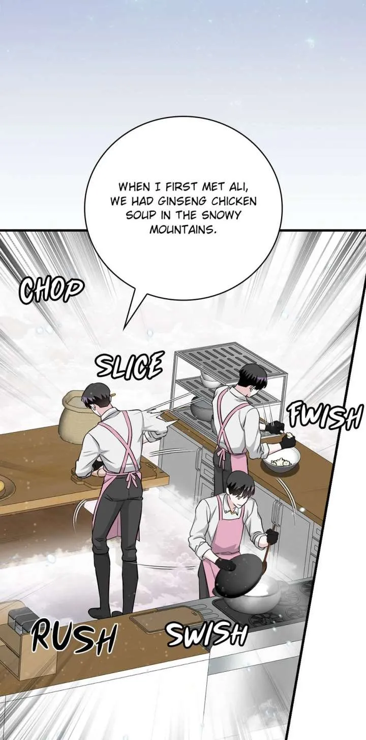 Leveling Up, By Only Eating! Chapter 201 Online - página 36