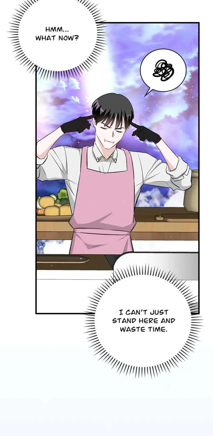 Leveling Up, By Only Eating! Chapter 202 Online - página 15