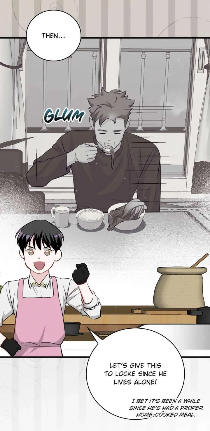 Leveling Up, By Only Eating! Chapter 202 Online - página 23