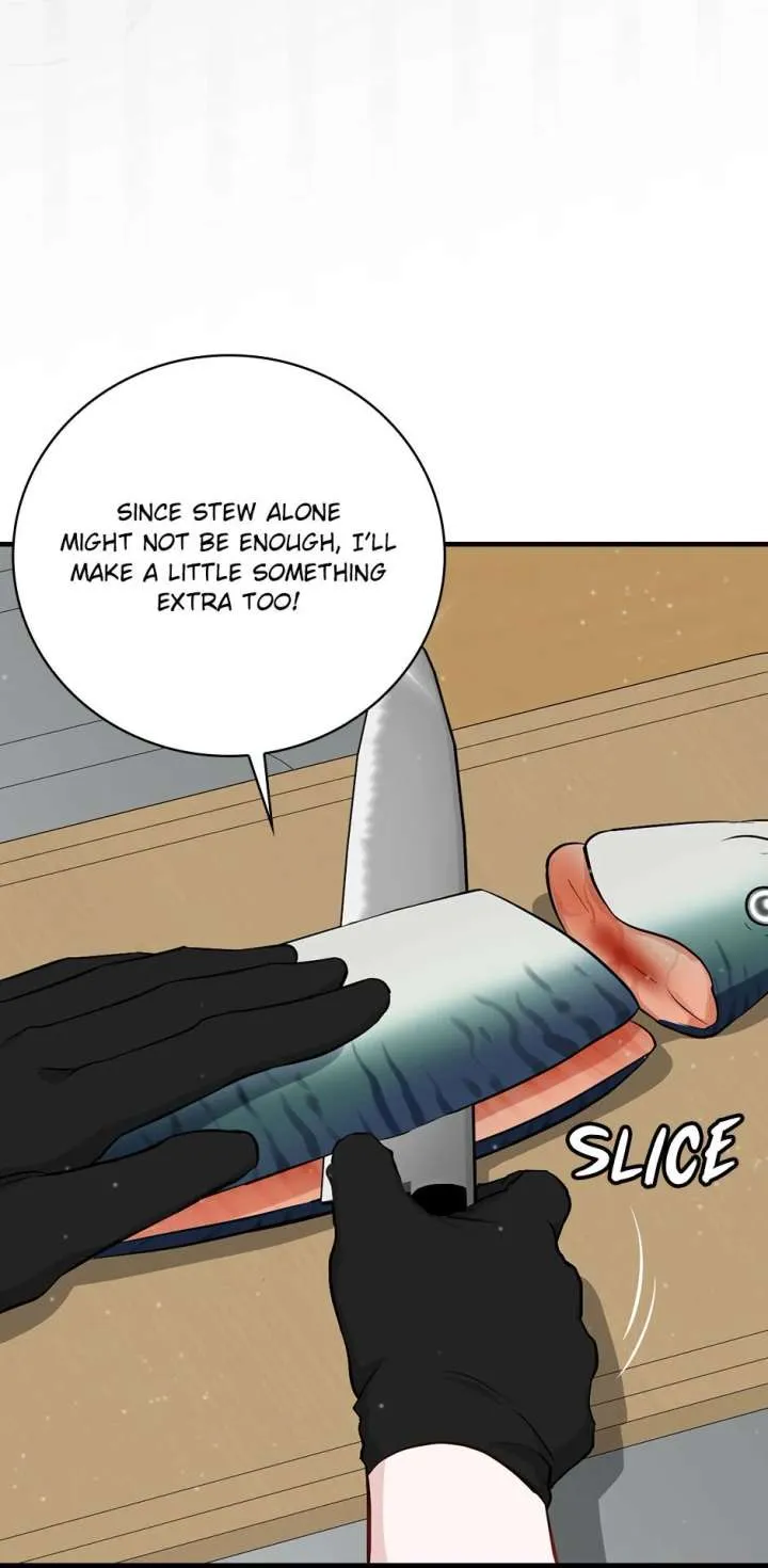 Leveling Up, By Only Eating! Chapter 202 Online - página 24