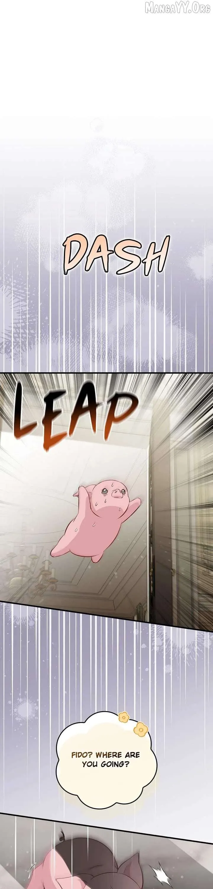 Leveling Up, By Only Eating! Chapter 204 Online - página 7