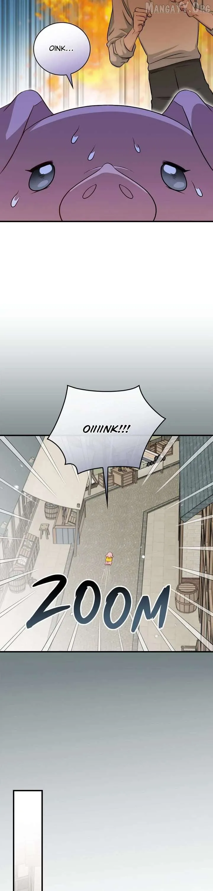 Leveling Up, By Only Eating! Chapter 204 Online - página 18