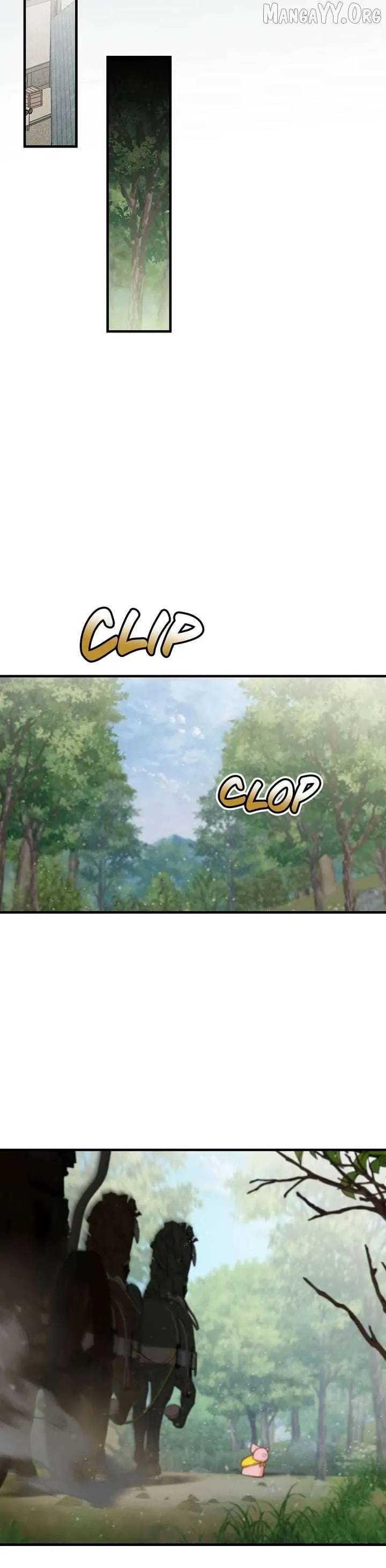 Leveling Up, By Only Eating! Chapter 204 Online - página 19