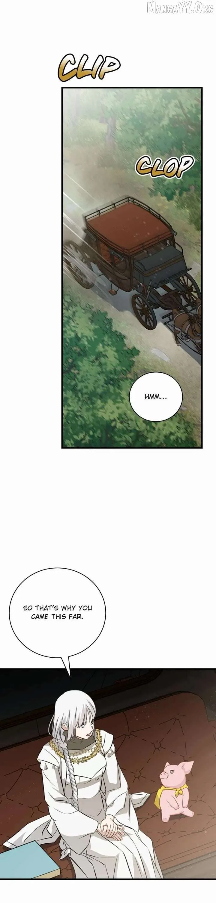 Leveling Up, By Only Eating! Chapter 204 Online - página 22