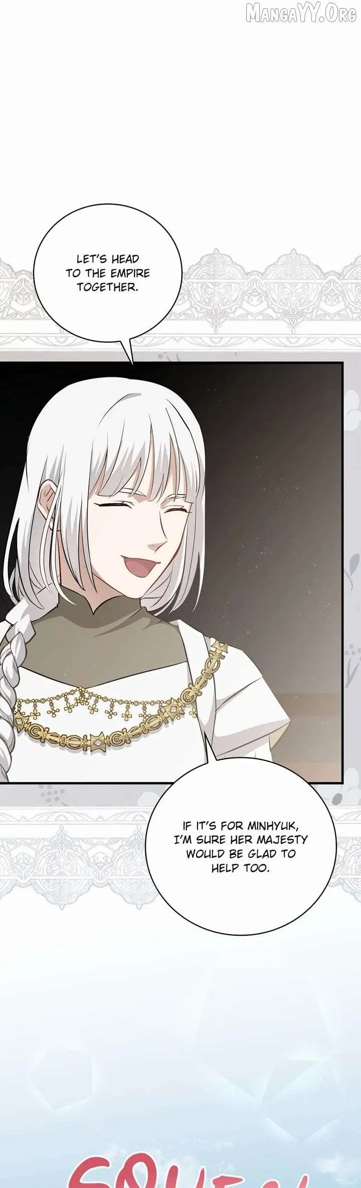 Leveling Up, By Only Eating! Chapter 204 Online - página 24
