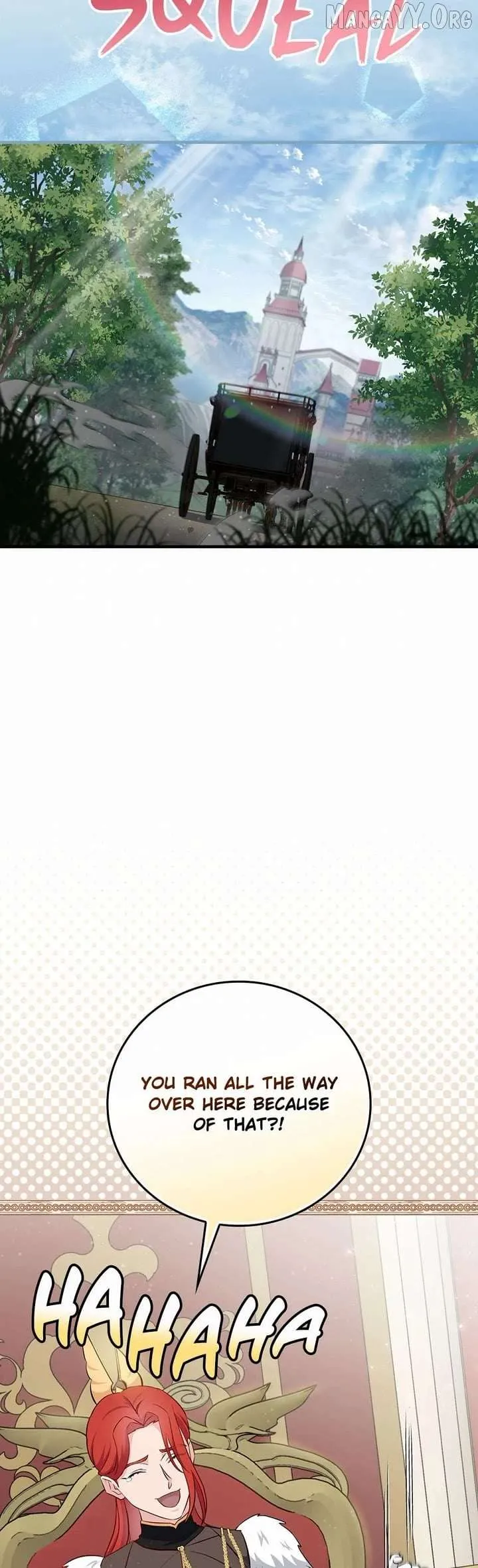 Leveling Up, By Only Eating! Chapter 204 Online - página 25