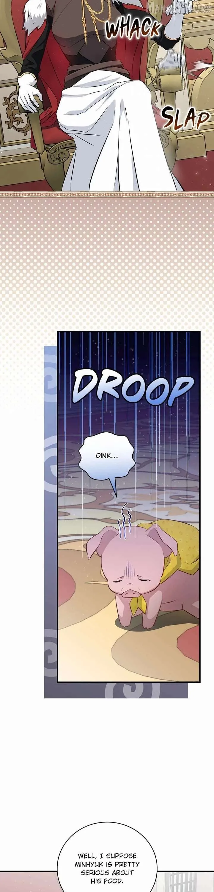 Leveling Up, By Only Eating! Chapter 204 Online - página 26