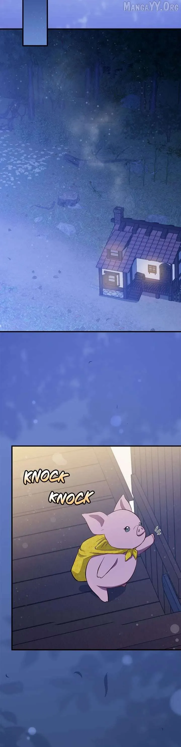 Leveling Up, By Only Eating! Chapter 204 Online - página 30