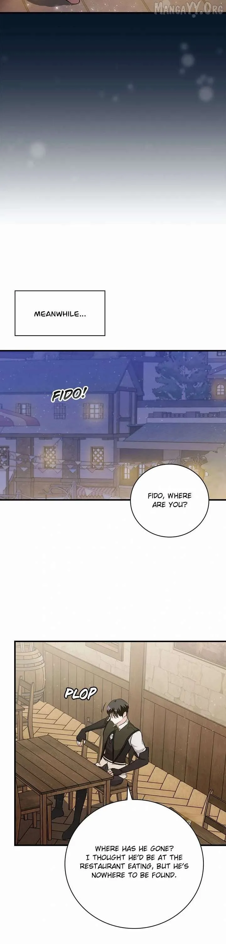 Leveling Up, By Only Eating! Chapter 204 Online - página 32