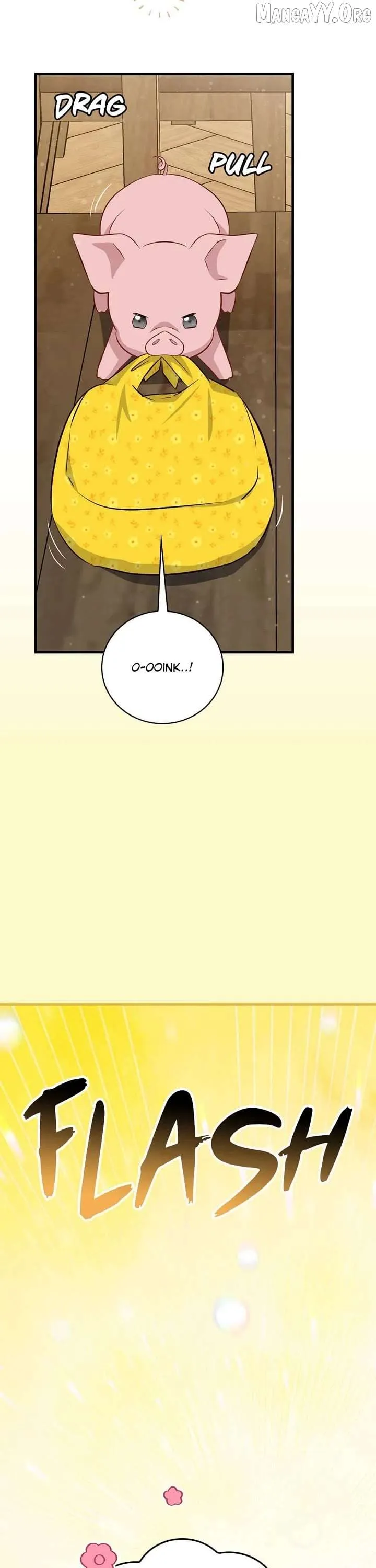 Leveling Up, By Only Eating! Chapter 204 Online - página 36