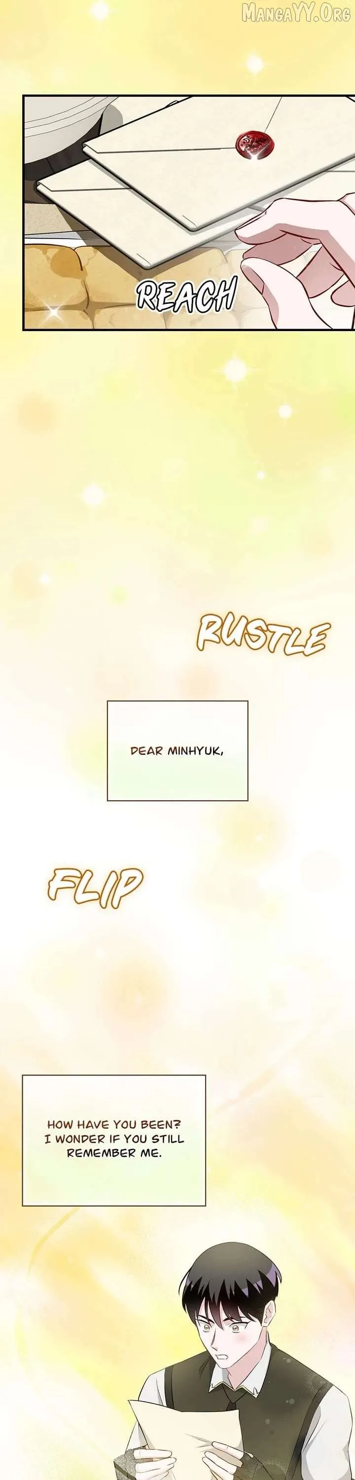 Leveling Up, By Only Eating! Chapter 204 Online - página 38