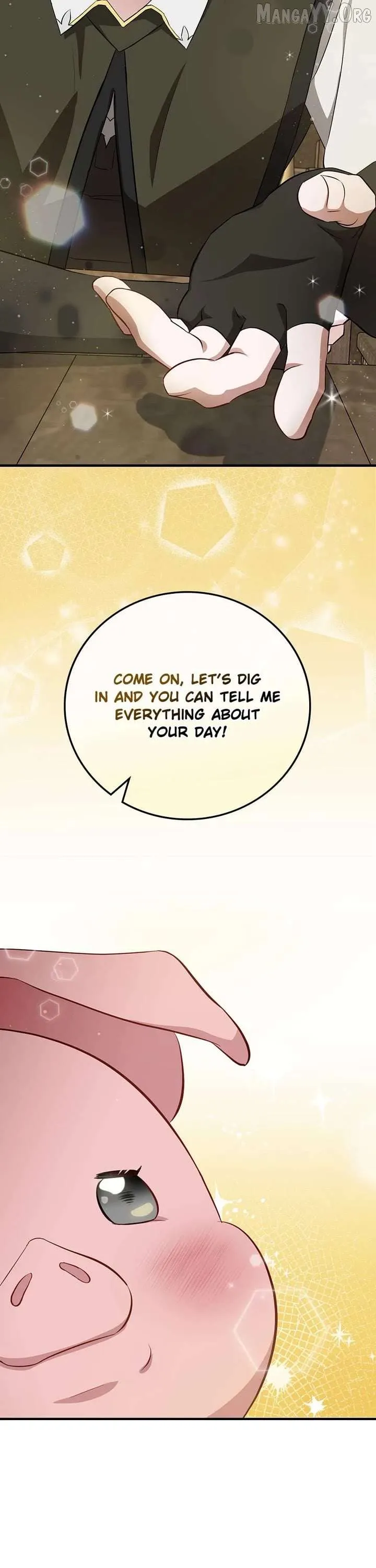 Leveling Up, By Only Eating! Chapter 204 Online - página 43