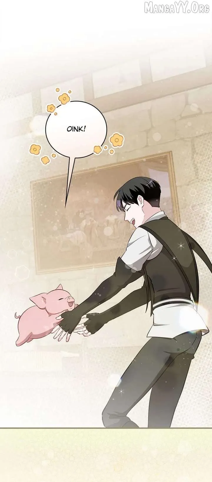 Leveling Up, By Only Eating! Chapter 204 Online - página 44
