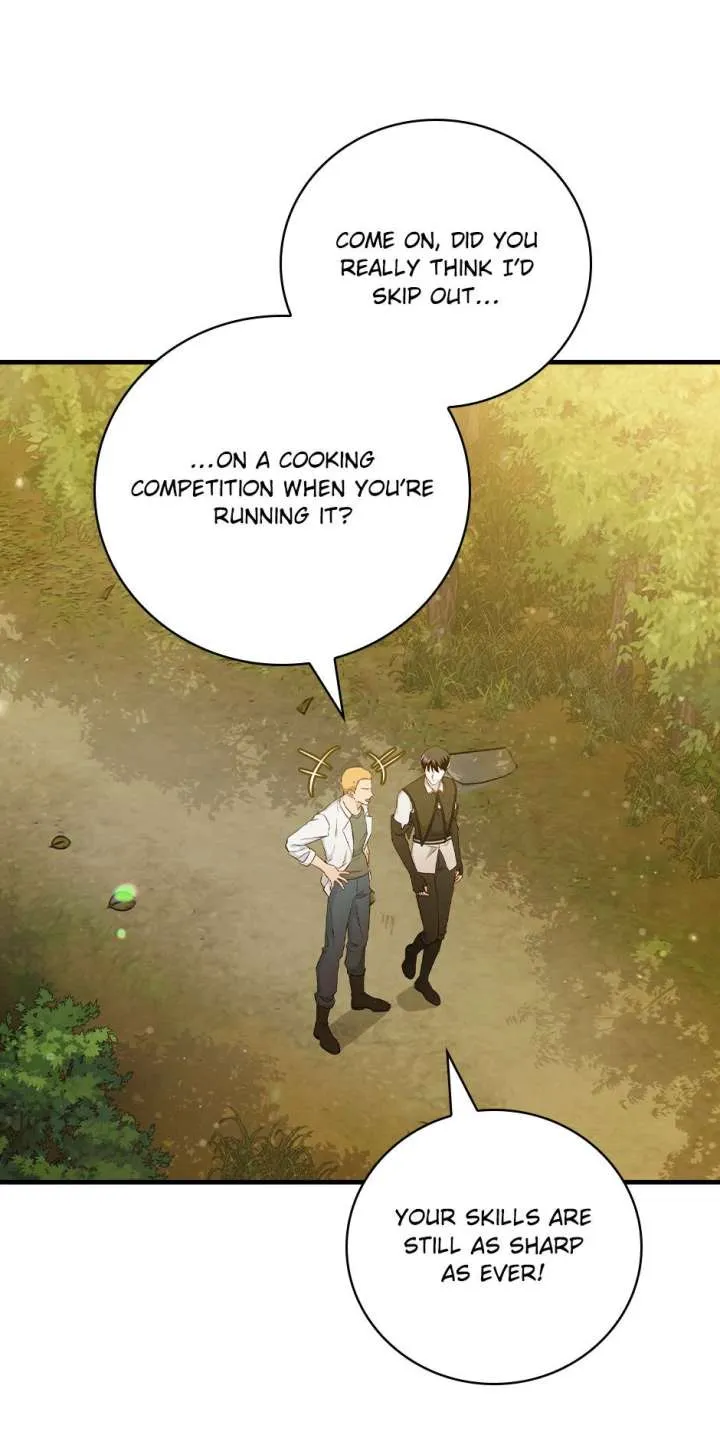 Leveling Up, By Only Eating! Chapter 207 Online - página 2