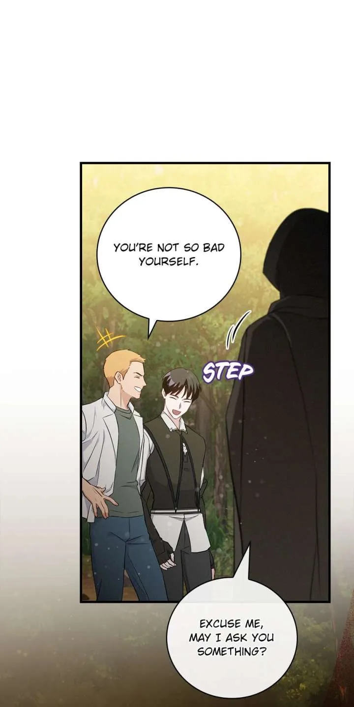 Leveling Up, By Only Eating! Chapter 207 Online - página 3